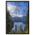 Beautiful Dreamy Nature - Big Poster