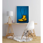 Dr Martens poster 50x70cm