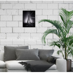 Bridge in the Dark - Cool Poster