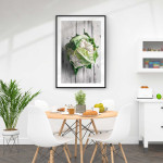 Cauliflower 40x50cm