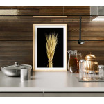 Vete k&ouml;ksposter 50x70cm | Fri frakt