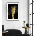 Vete k&ouml;ksposter 50x70cm | Fri frakt