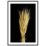 Vete k&ouml;ksposter 50x70cm | Fri frakt