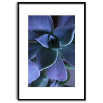 Flower - Simple Poster