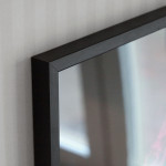 Tr&auml;ram - Svart 61x91cm