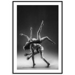 Human art 50x70cm