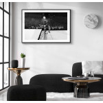 Jimi Hendrix 50x70cm