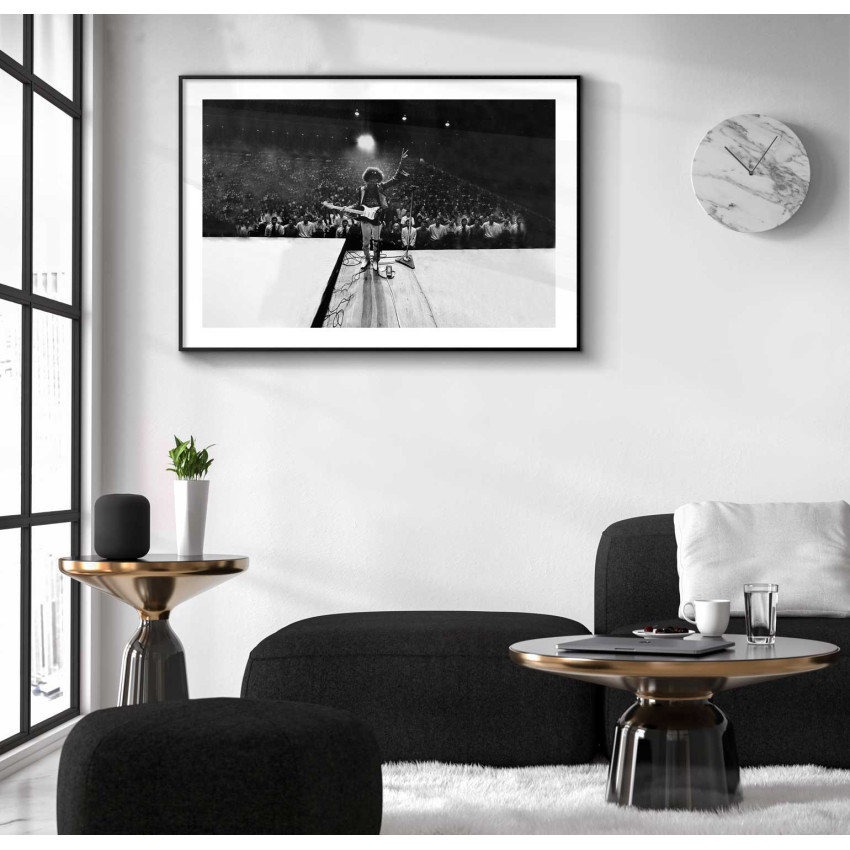 Jimi Hendrix 50x70cm