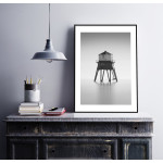 Lighthouse - Simple Poster