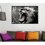 Lion - Poster