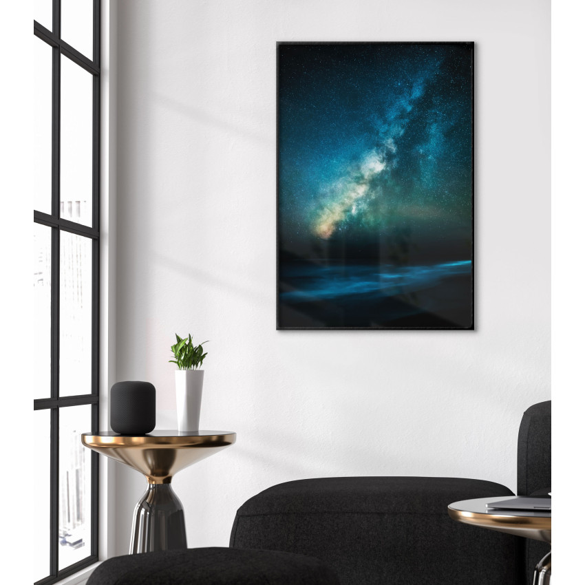 Milky Way Galaxy - Big Poster