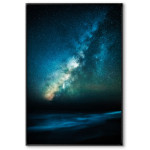 Milky Way Galaxy - Big Poster