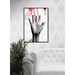 Flip Me Off - Poster