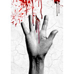 Flip Me Off - Poster