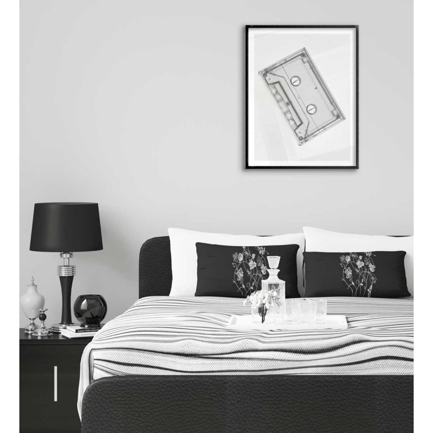 Retro tape 40x50cm