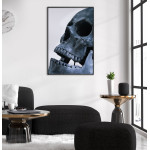 Skull - Big Poster