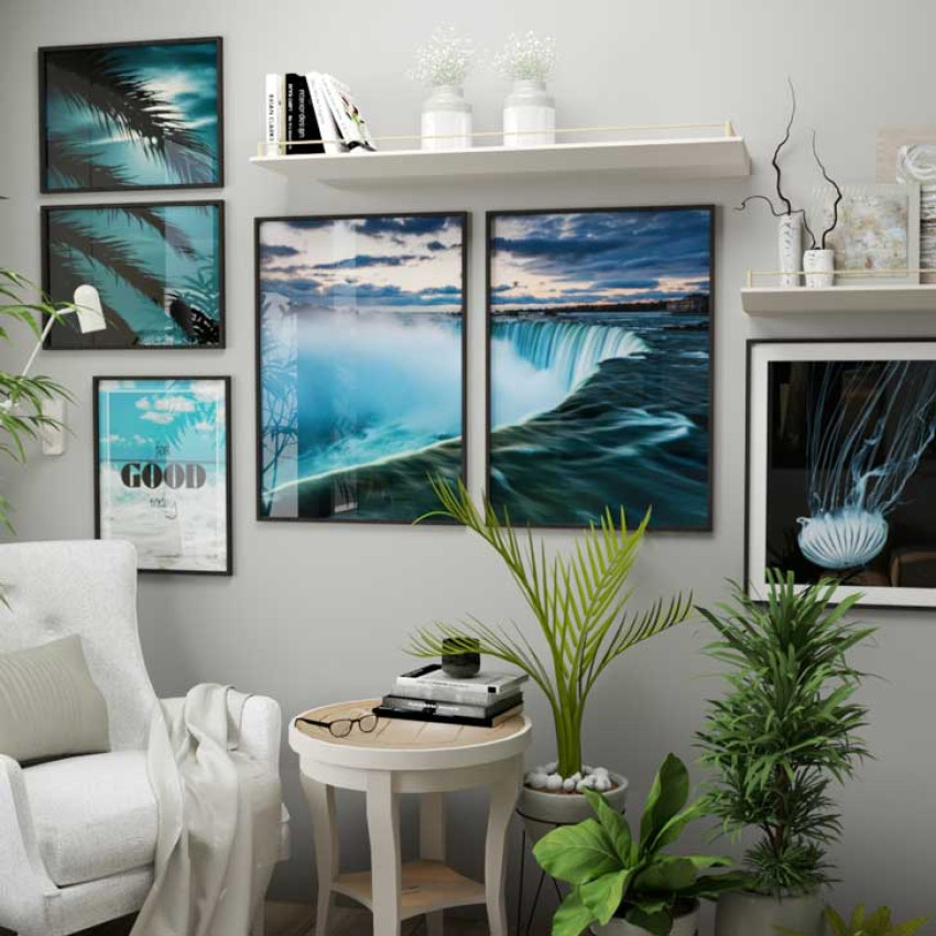 Feel Good Today - Poster